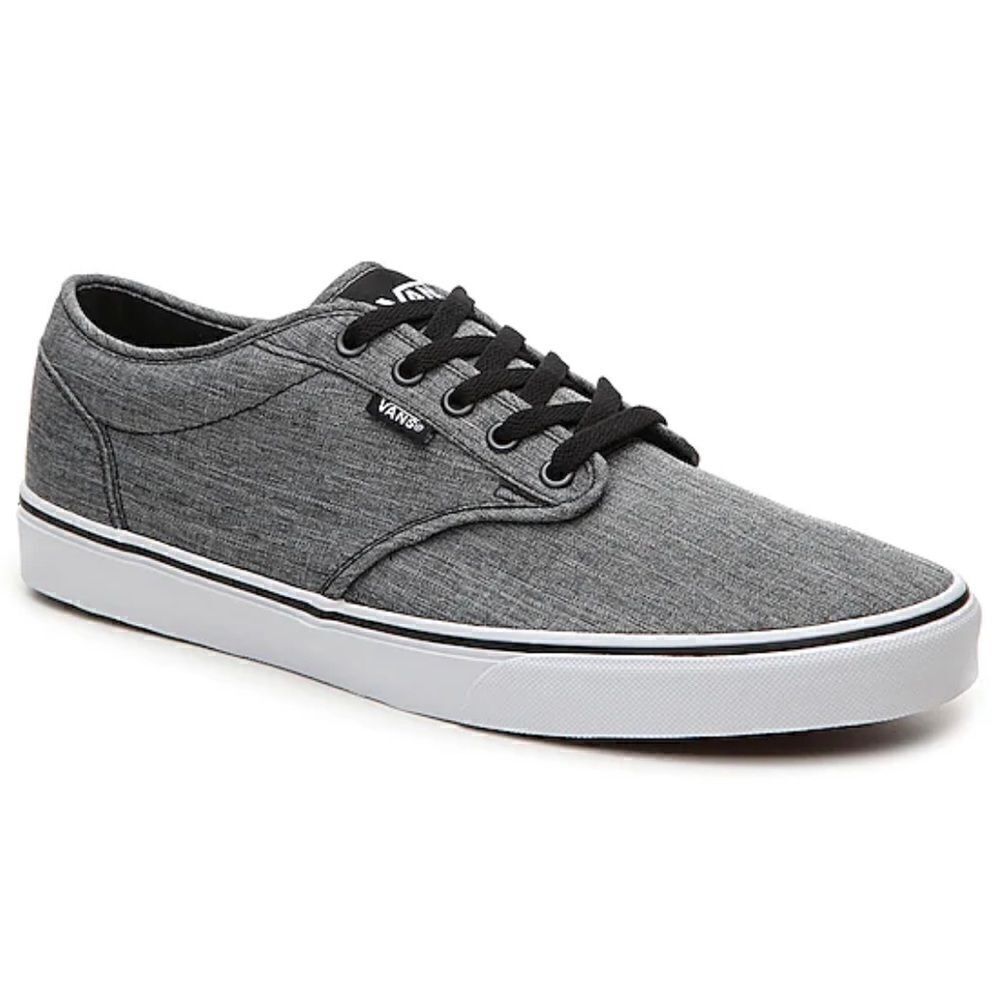 Vans Atwood sneakers Grey 